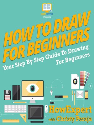 cover image of How to Draw For Beginners